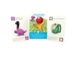 Happy Little Dinosaurs - Puberté Dangereuse