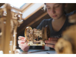 Différentiel STEM Ugears – Puzzle 3d en bois
