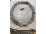 Labradorite luxe