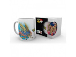 POKEMON - Mug - 320 ml - Zamazenta & Zacian