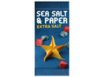 Sea Salt & Paper - Extra Salt