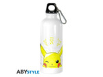 POKÉMON - Bouteille d'eau - Pikachu Griffonné