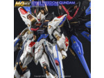 Water Decals MGEX Strike Freedom
