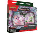 Pokémon : Deck Combat de Ligue Gardevoir‑ex