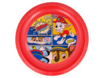Assiette Pat Patrouille