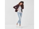Chemise manches 3/4