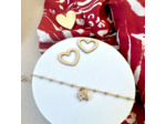 Bracelet et collier Lumière
