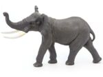 Elephant d' Afrique -Papo- 50215