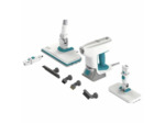 Nettoyeur balai vapeur ref bhsm15fx08qs