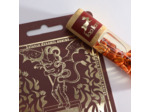 Roll-On Hop Hare Tarot - Le Diable - Force - Audace