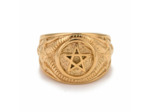 BETTER SHIELD BAGUE ACIER INOXYDABLE