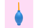 POIRE SECHE FAUX CILS
