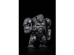 TRANSFORMERS -Optimus Primal Beast "Clas. S." - Model Kit Blokees 25cm MCX FIG
