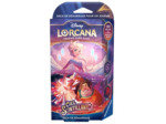 Lorcana - Deck de Démarrage Ciel Scintillant - Elsa et Ralph