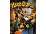 HeroQuest - La Forteresse de Kellar