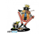 ONE PIECE - Acryl® - Brook