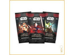Star Wars Unlimited : Crépuscule de la République - Boite de 24 Boosters