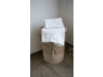 Serviettes de bain - Signature