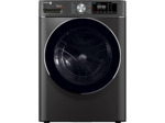 Lavante-séchante flsf10614ids fagor - 10 kg / 6 kg - 1400 tours/min