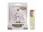 Roll-On Hop Hare Tarot - Le Lion - Assurance - Leadership