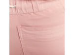 Pantalon flou à coulisse