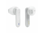 Ecouteurs true wireless wave flex blanc