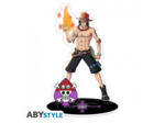 ONE PIECE - Acryl® - Portgas D. Ace