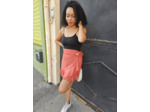 Crop top Dos nu 974