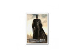 Dragon Shield - 100 Matte Art Sleeves - Justice League Batman