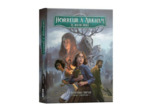 Horreur à Arkham : Le Jeu de Rôle - L'Insatiable Abysse