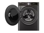 Lavante-séchante flsf10614ids fagor - 10 kg / 6 kg - 1400 tours/min
