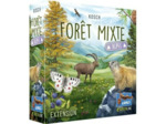 Forêt Mixte - Alpes
