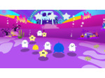 Baby shark : sing & swim party (switch)
