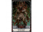 Cthulhu : Death May Die - La Chèvre Noire des Bois