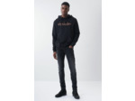 Hoodie Branding avec texture