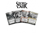 Secret Lair: More Borderless Planeswalkers