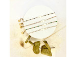 Bracelet Perle de pureté