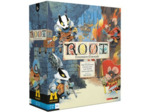 Root : Extension Maraude