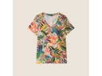 T-shirt manches courtes