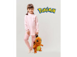 Peluche Sac à Dos Pokémon SALAMECHE