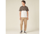 T-shirt manches courtes