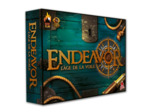 Endeavor - l'âge de la voile