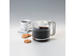 Cafetière à filtre vintage ariete 1342beige