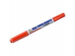GUNZE GM-405 REAL TOUCH MARKER - REAL TOUCH ORANGE 1