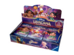 Lorcana - Boite de 24 Boosters Ciel Scintillant
