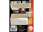 Crime Zoom - Mauvais Oeil