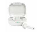 Ecouteurs true wireless wave flex blanc
