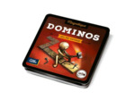 Magnétique : Dominos