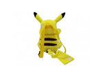 Peluche Sac à Dos Pokémon PIKACHU