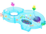 ZHU ZHU AQUARIUM - Circuit coquillage et Poisson Exclusif